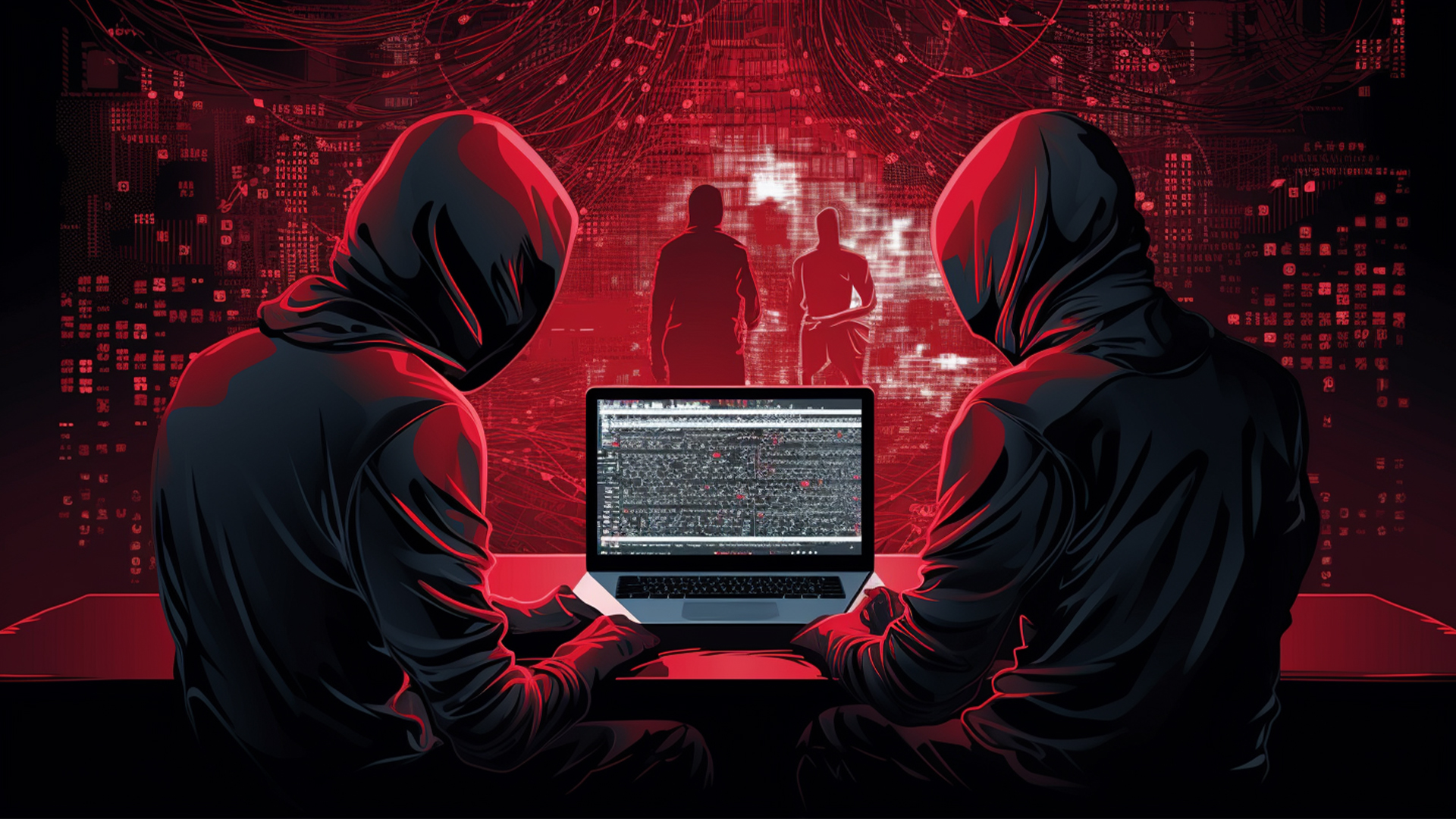 Digital Terrorists: US wants countries not to negotiate with hackers, send strong message Digital Terrorists: US wants countries not to negotiate with hackers, send strong message
