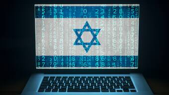Digital Warfare: Israel bombarded with cyberattacks, Russia-linked outfits take credit