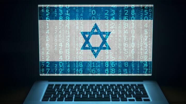 Digital Warfare: Israel bombarded with cyberattacks, Russia-linked outfits take credit