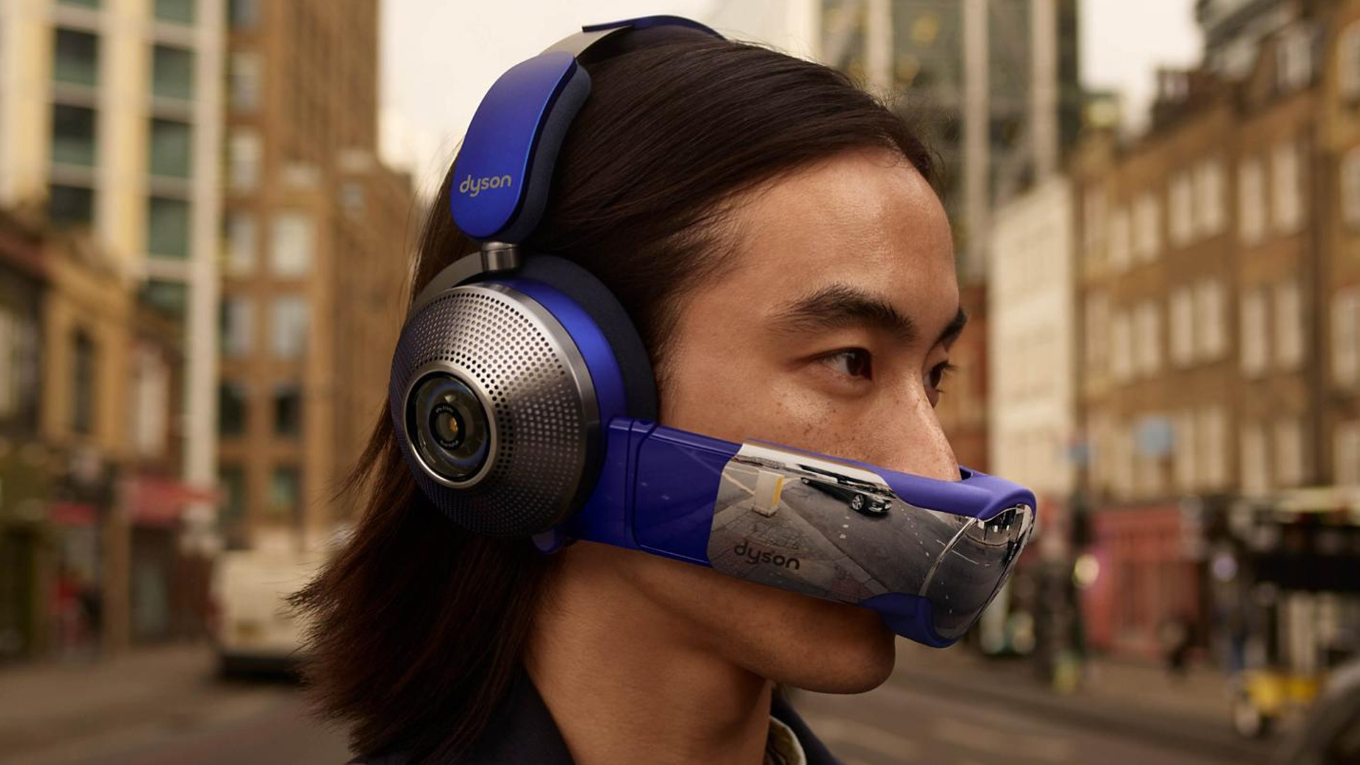 Dyson launches its Zone headphones with detachable air purifiers in India for Rs 59,900 Dyson launches its Zone headphones with detachable air purifiers in India for Rs 59,900
