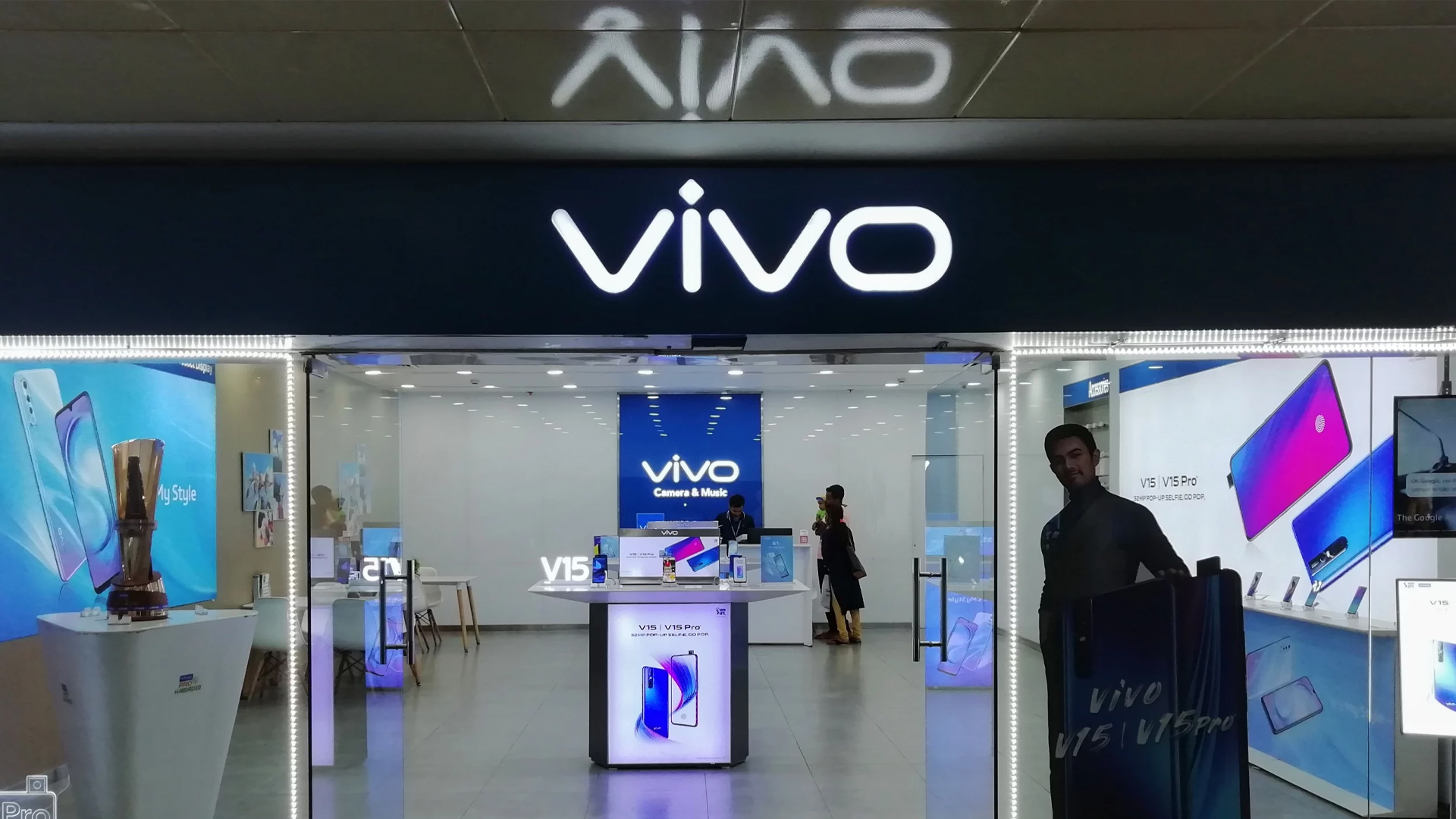 ED arrests high-ranking Vivo, Lava execs including one Chinese national in money laundering case ED arrests high-ranking Vivo, Lava execs including one Chinese national in money laundering case