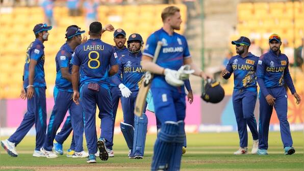 World Cup 2023: Batters need to consistently read the situation better, says Trescothick ahead of India vs England clash