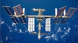 What is a space station that India will set up by 2035? Which countries have one?