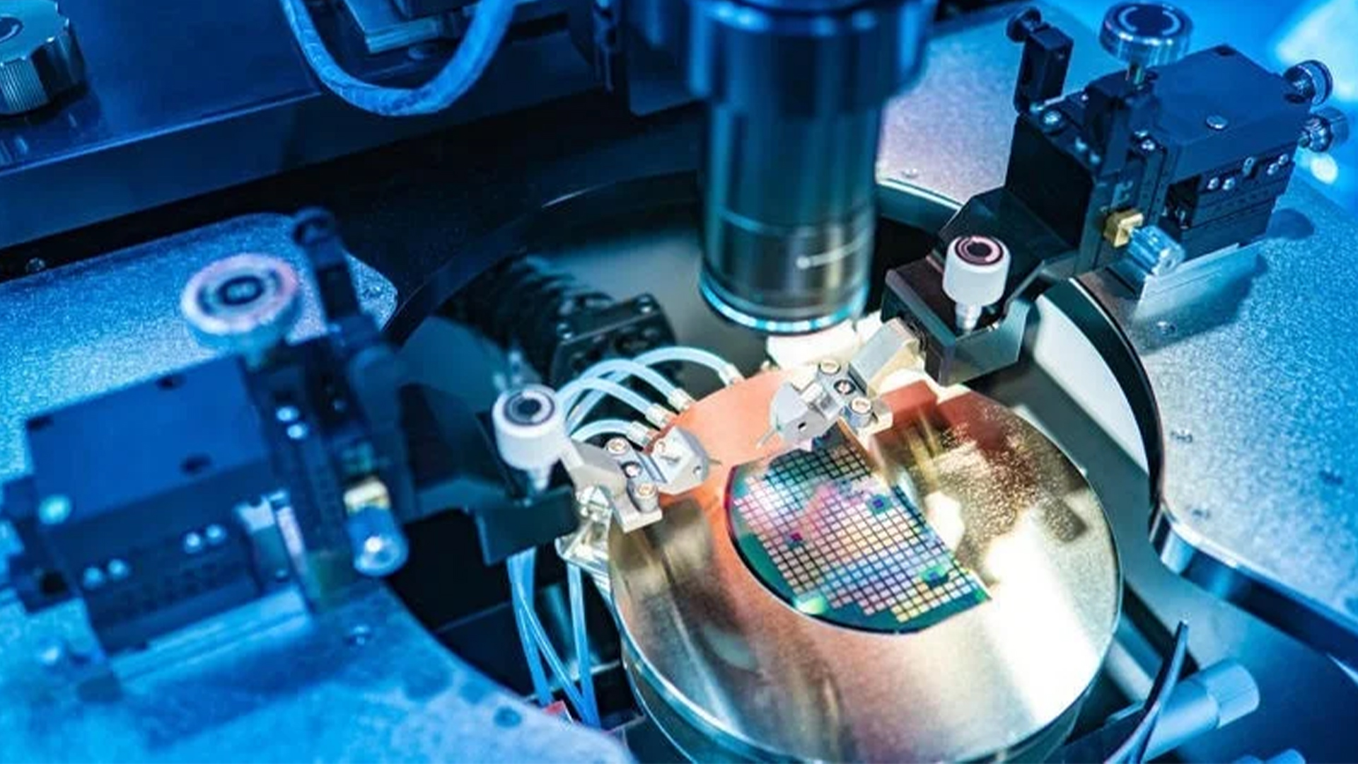 EU, the next Taiwan? Suppliers to semicon factories now target Europe, bet big on new-age factories EU, the next Taiwan? Suppliers to semicon factories now target Europe, bet big on new-age factories