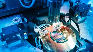 EU, the next Taiwan? Suppliers to semicon factories now target Europe, bet big on new-age factories