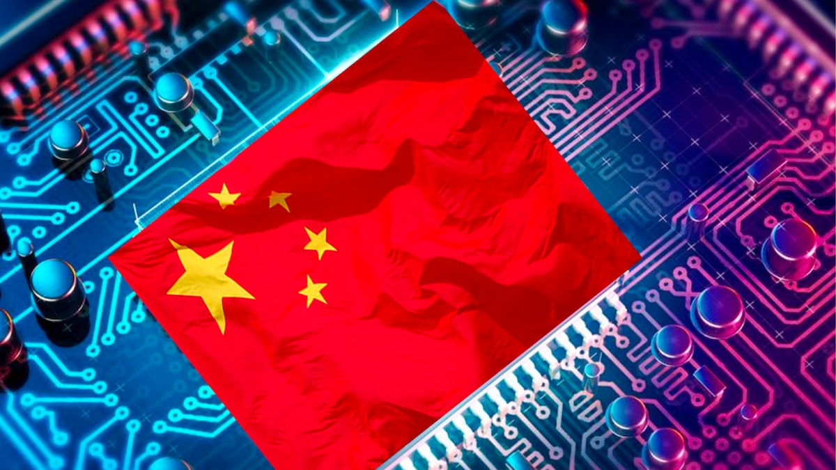 EU to assess the risk of tech like semicon and AI being weaponised by countries like China