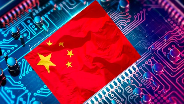 EU to assess the risk of tech like semicon and AI being weaponised by countries like China