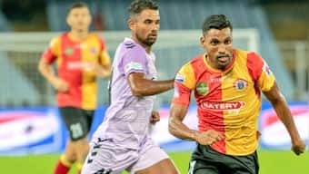 ISL 2023-24: Cleiton Silva brace helps East Bengal beat Hyderabad FC 2-1