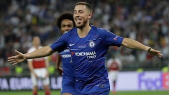 'Played and had fun': Eden Hazard, Chelsea and Belgium legend, announces retirement