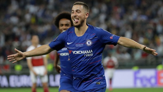 'Played and had fun': Eden Hazard, Chelsea and Belgium legend, announces retirement 'Played and had fun': Eden Hazard, Chelsea and Belgium legend, announces retirement