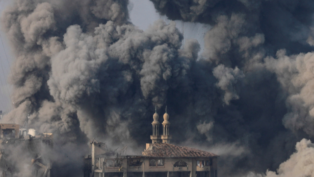 Egypt agrees to send aid to Gaza, will not allow refugees Egypt agrees to send aid to Gaza, will not allow refugees