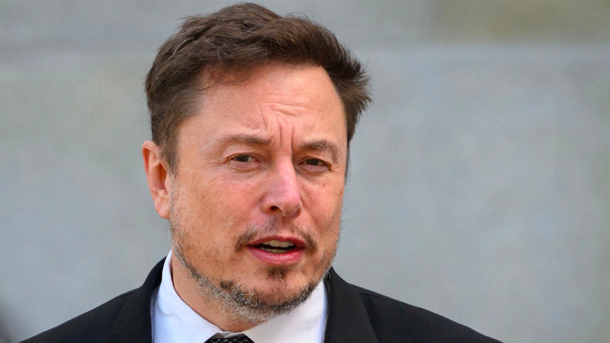 Elon Musk’s Halloween Scare: Personal wealth nosedives by $41 bn as EV sales tank in the US