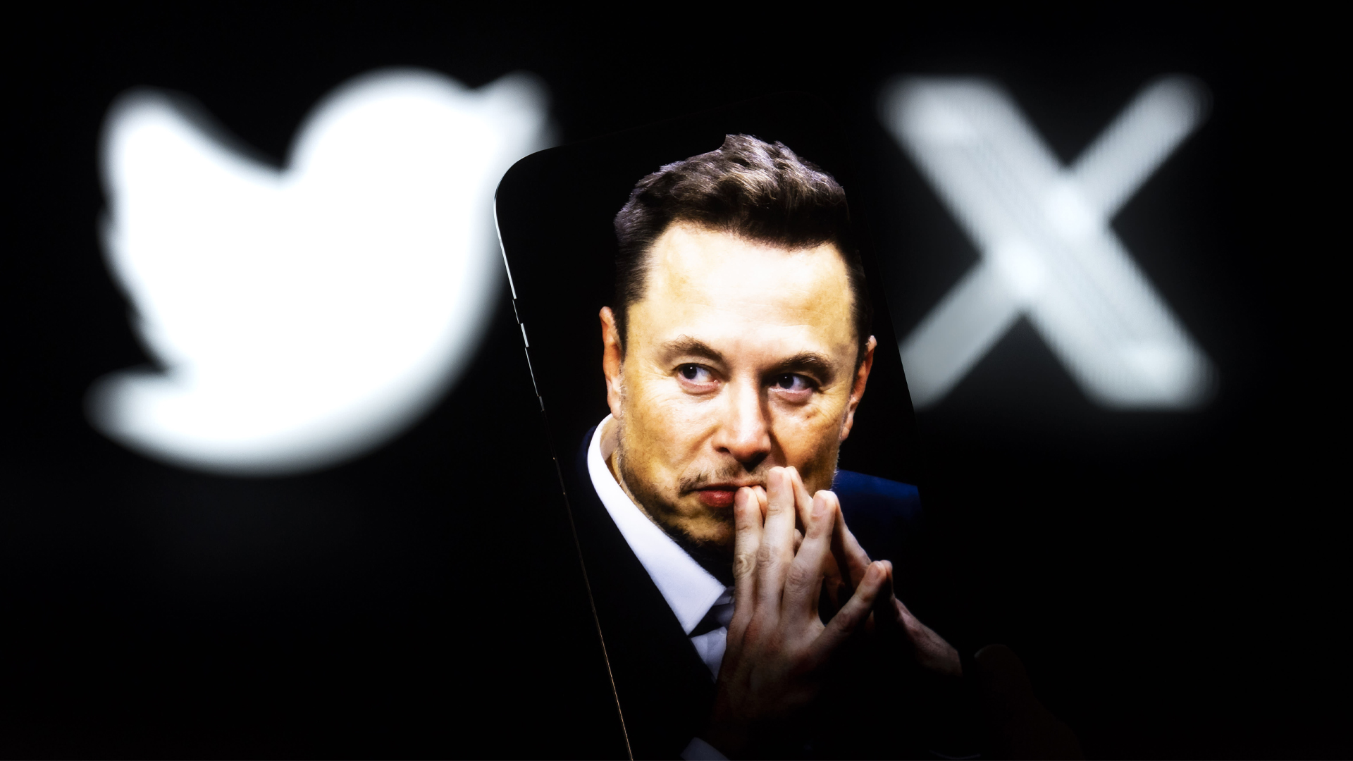 Elon Musk’s New Gambit: X to charge $1-a-year from new users for basic features in hopes to curb bots Elon Musk’s New Gambit: X to charge $1-a-year from new users for basic features in hopes to curb bots