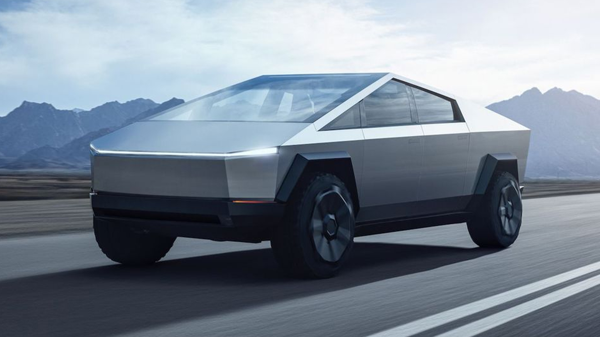 Elon Musk’s Tesla to start delivery of highly anticipated Cybertruck from November end, after a 2-year delay Elon Musk’s Tesla to start delivery of highly anticipated Cybertruck from November end, after a 2-year delay