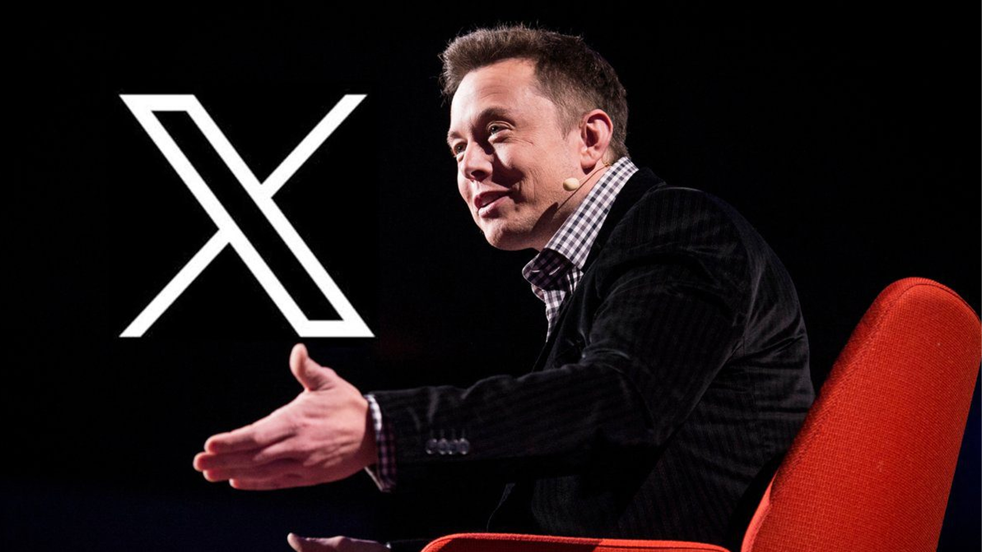 Elon Musk’s X officially rolling out audio, video calls, one step