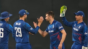 England vs South Africa, World Cup 2023: Mumbai weather forecast and pitch report