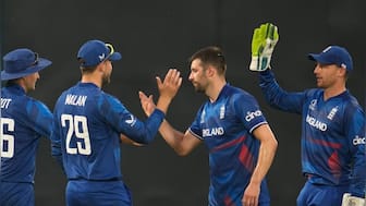 England vs South Africa, World Cup 2023: Mumbai weather forecast and pitch report