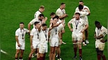 Rugby World Cup: England hold on to edge Argentina in third place playoff