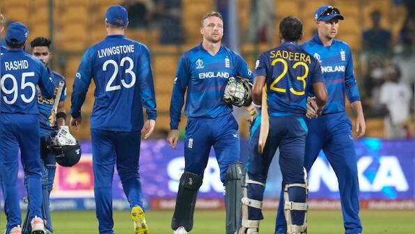 World Cup scenarios: England still hold slender chance of making the semi-finals