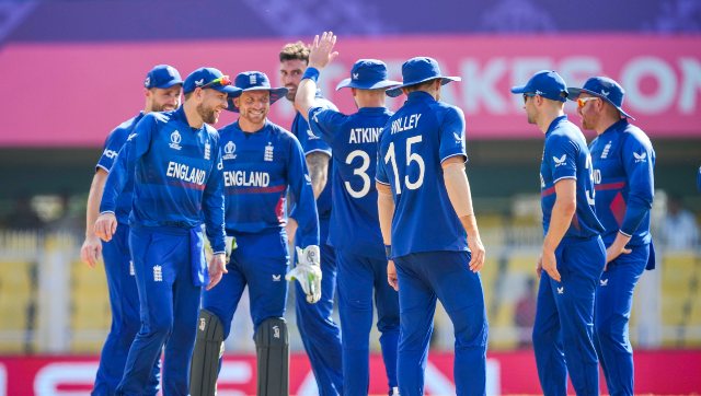 England vs New Zealand, World Cup 2023: England begin title defence with Ben Stokes doubtful; LIVE streaming and more England vs New Zealand, World Cup 2023: England begin title defence with Ben Stokes doubtful; LIVE streaming and more