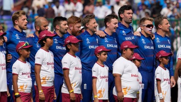 World Cup 2023: Lack of aggressive cricket has cost England a bit, says Moeen Ali