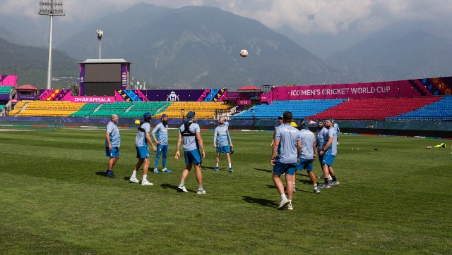 ENG vs BAN, World Cup 2023: England aim to bounce back as Bangladesh eye back-to-back wins; LIVE streaming and more ENG vs BAN, World Cup 2023: England aim to bounce back as Bangladesh eye back-to-back wins; LIVE streaming and more