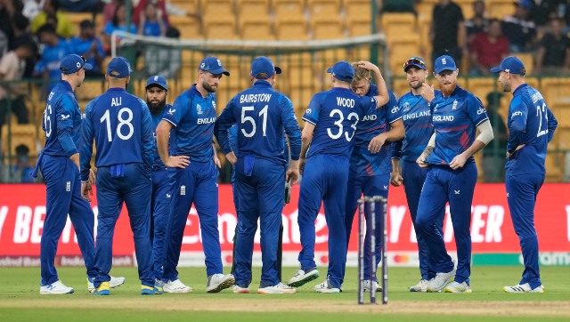 'Spoil India's party': Nasser Hussain urges England ahead of crucial clash in Lucknow 'Spoil India's party': Nasser Hussain urges England ahead of crucial clash in Lucknow