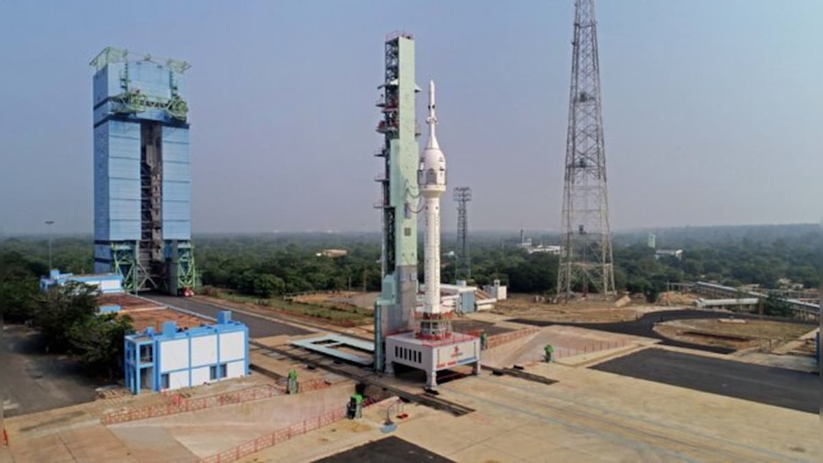 Gaganyaan mission: ISRO's first test flight lifts off successfully