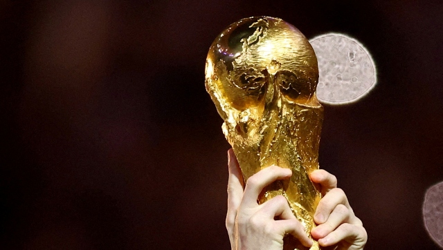 Australia pull out of bid to host 2034 FIFA World Cup; strengthens Saudi Arabia's chances Australia pull out of bid to host 2034 FIFA World Cup; strengthens Saudi Arabia's chances