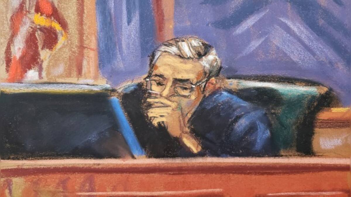 How Judge Lewis Kaplan has presided in Sam Bankman-Fried's fraud trial ...