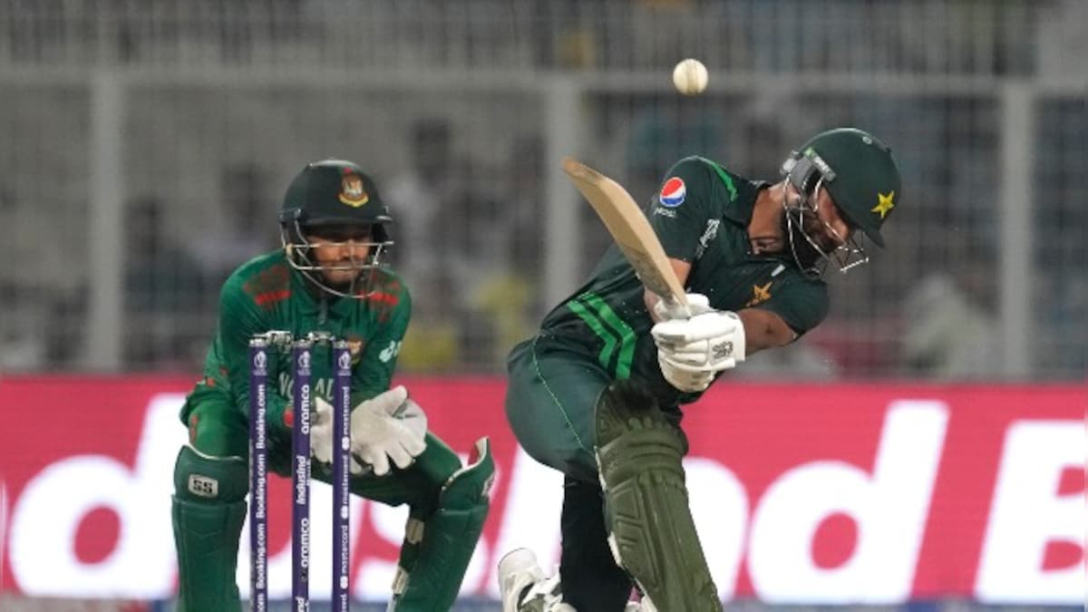 World Cup 2023: 'He played his natural game', Babar Azam happy with Fakhar Zaman's display as Pakistan beat Bangladesh