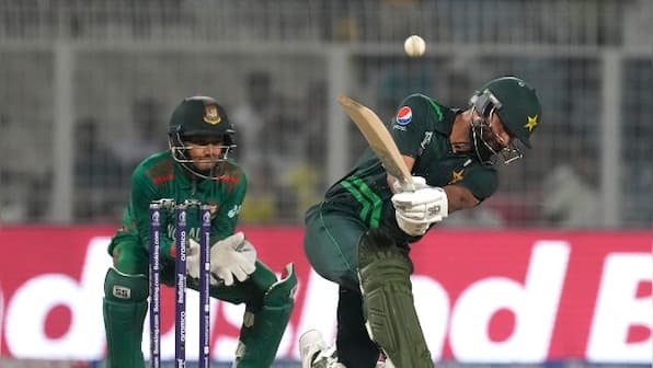 World Cup 2023: 'He played his natural game', Babar Azam happy with Fakhar Zaman's display as Pakistan beat Bangladesh