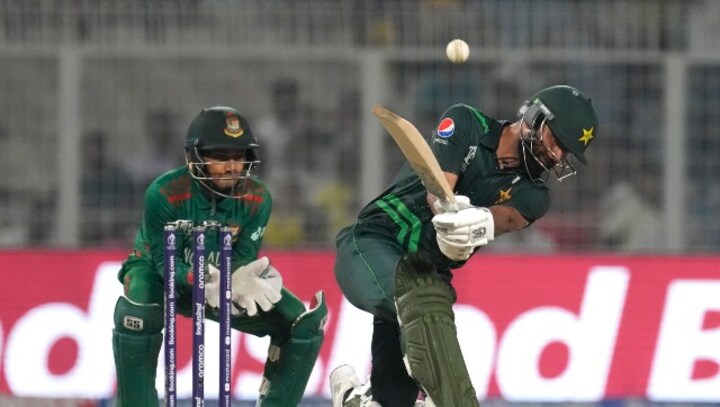 World Cup 2023: 'He played his natural game', Babar Azam happy with Fakhar Zaman's display as Pakistan beat Bangladesh