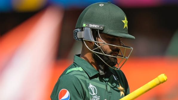World Cup 2023: Struggling Fakhar Zaman suffers knee injury, out of Australia clash