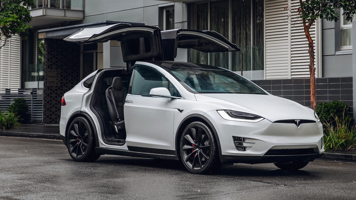 Faulty EV: Tesla to recall nearly 55,000 Model X vehicles for a bizarre reason, says US auto regulator