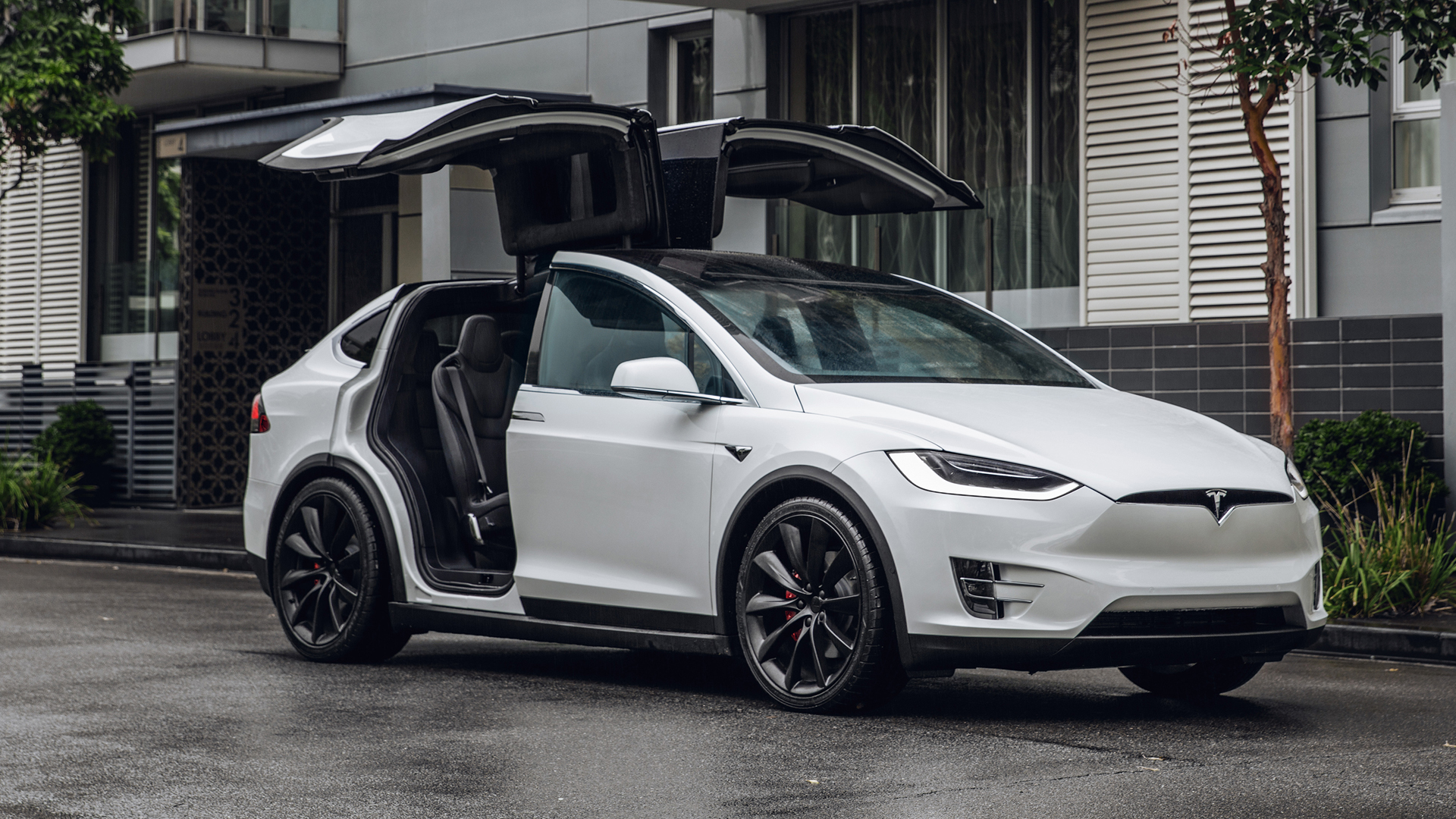 Faulty EV: Tesla to recall nearly 55,000 Model X vehicles for a bizarre reason, says US auto regulator Faulty EV: Tesla to recall nearly 55,000 Model X vehicles for a bizarre reason, says US auto regulator