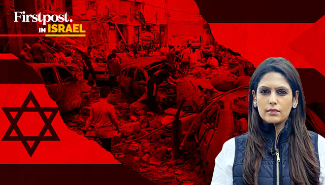 Vantage | Lesson from Israel war: Peace deals don’t guarantee peace, but they can Vantage | Lesson from Israel war: Peace deals don’t guarantee peace, but they can