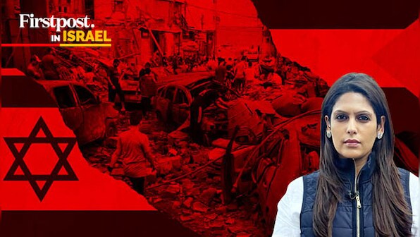 How Hamas pulled off the impossible