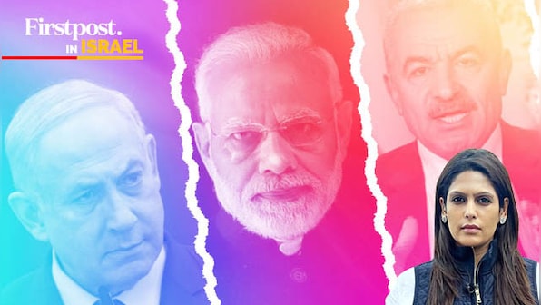 Vantage | The two big shifts that changed India-Israel-Palestine ties