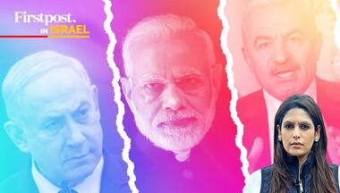 Vantage | The two big shifts that changed India-Israel-Palestine ties