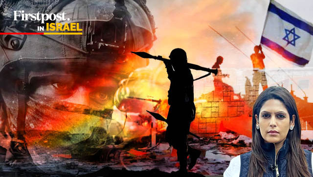 Why West Asia is not talking ‘Palestinian cause’ now Why West Asia is not talking ‘Palestinian cause’ now