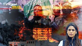 FP in Israel: How did famed Israeli intelligence fail so miserably?