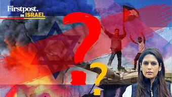 Vantage | 10 questions that explain Israel-Hamas war and where it stands