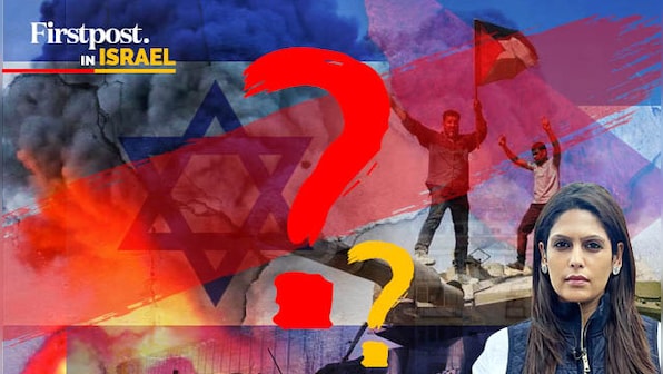 Vantage | 10 questions that explain Israel-Hamas war and where it stands