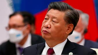 Five Eyes' chief warns of China stealing 'intellectual property, trade secrets, and personal data'