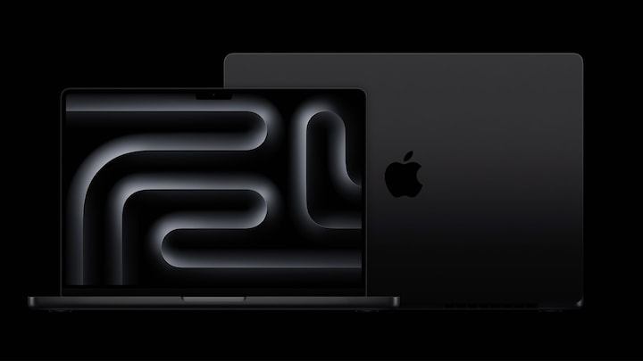 Scary Fast: Apple launches new, superfast M3-Powered MacBook Pro series starting at Rs 1.69 Lakhs