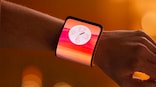 Forget Foldables, Bendables Are In: Motorola unveils concept smartphone that can wrap around wrists