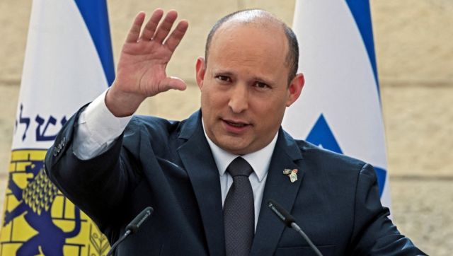 I also bear responsibility for staggering failure that led to Hamas' onslaught: Israel's ex-PM Naftali Bennett I also bear responsibility for staggering failure that led to Hamas' onslaught: Israel's ex-PM Naftali Bennett