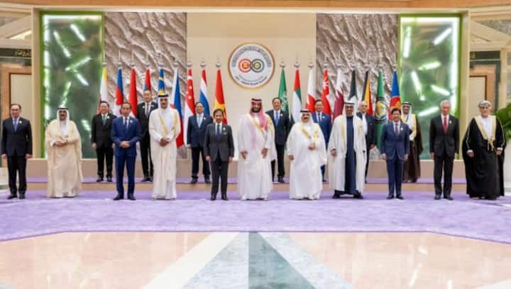 Gulf-ASEAN summit denounces attacks on Gaza civilians