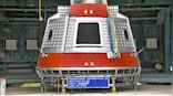 Gaganyaan’s first test flight to start on October 21, says India’s Science and Technology Minister